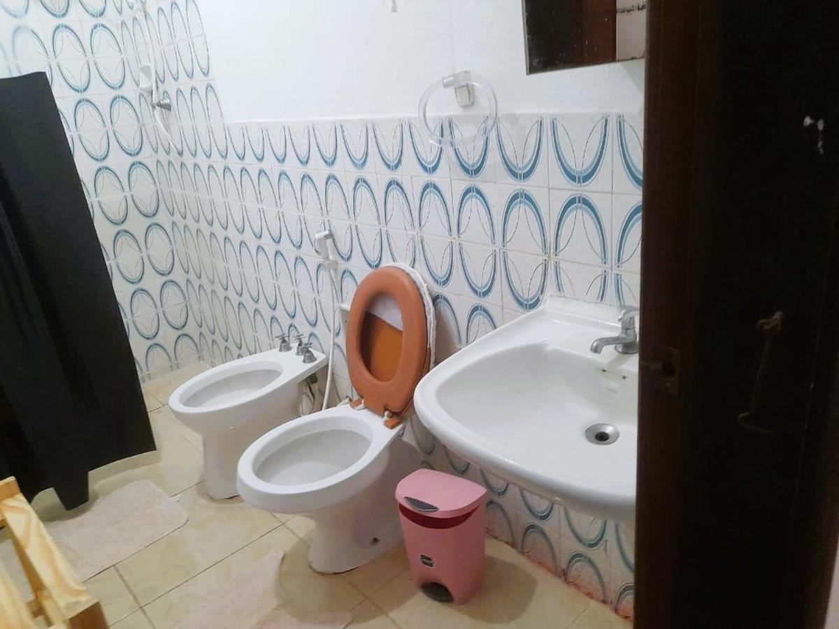 Cantinho Aconchegante Em Paqueta Apartment Rio de Janeiro Exterior photo
